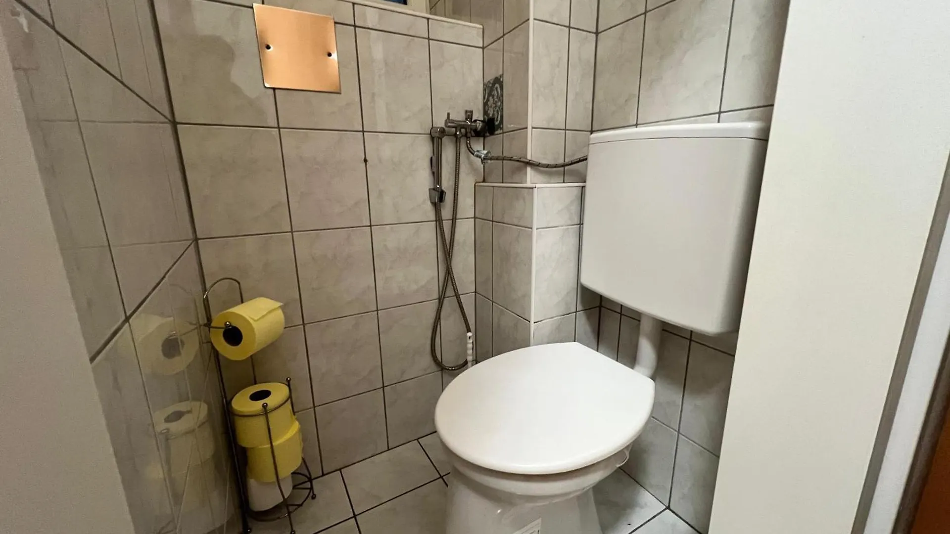 Central 1Br Apt-Near Danube River! Vídeň Apartmán